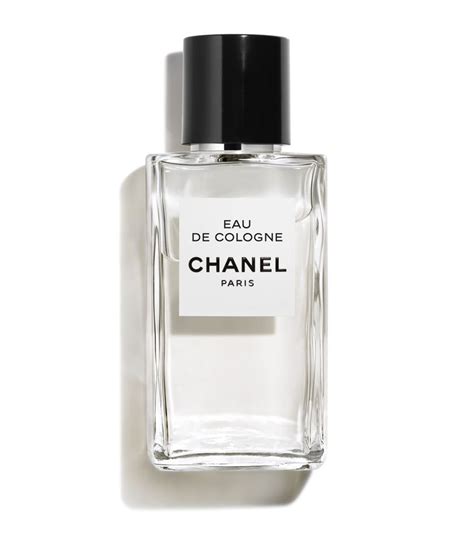 eau de cologne chanel avis|expensive chanel cologne.